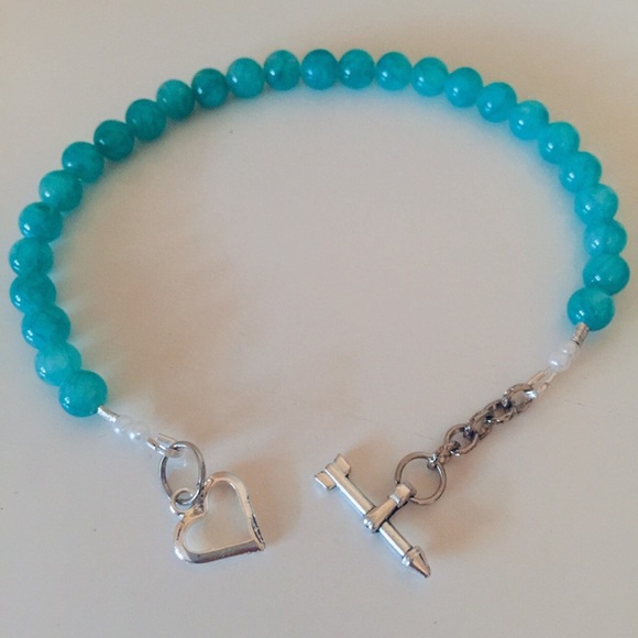 Beaded bracelet - Picture 5 of 5